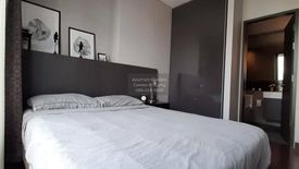 1 Bedroom Condo for rent in The Lumpini 24, Khlong Tan, Bangkok near BTS Phrom Phong