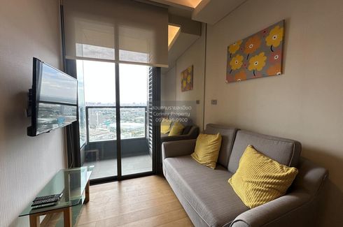 1 Bedroom Condo for rent in The Lumpini 24, Khlong Tan, Bangkok near BTS Phrom Phong