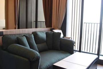 1 Bedroom Condo for rent in The Line sukhumvit 101, Bang Chak, Bangkok near BTS Punnawithi