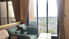 1 Bedroom Condo for rent in The Line sukhumvit 101, Bang Chak, Bangkok near BTS Punnawithi