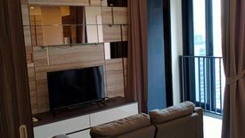 1 Bedroom Condo for rent in Ashton Asoke, Khlong Toei Nuea, Bangkok near MRT Sukhumvit