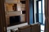 1 Bedroom Condo for rent in Ashton Asoke, Khlong Toei Nuea, Bangkok near MRT Sukhumvit