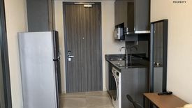 1 Bedroom Condo for rent in Ashton Asoke, Khlong Toei Nuea, Bangkok near MRT Sukhumvit