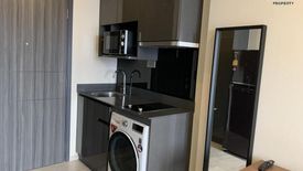 1 Bedroom Condo for rent in Ashton Asoke, Khlong Toei Nuea, Bangkok near MRT Sukhumvit