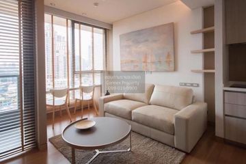1 Bedroom Condo for rent in The Lumpini 24, Khlong Tan, Bangkok near BTS Phrom Phong