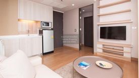 1 Bedroom Condo for rent in The Lumpini 24, Khlong Tan, Bangkok near BTS Phrom Phong