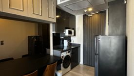 1 Bedroom Condo for rent in Ashton Asoke, Khlong Toei Nuea, Bangkok near MRT Sukhumvit