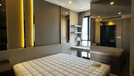 1 Bedroom Condo for rent in Ashton Asoke, Khlong Toei Nuea, Bangkok near MRT Sukhumvit