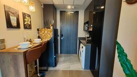 1 Bedroom Condo for rent in Ashton Asoke, Khlong Toei Nuea, Bangkok near MRT Sukhumvit