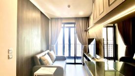 1 Bedroom Condo for rent in Ashton Asoke, Khlong Toei Nuea, Bangkok near MRT Sukhumvit