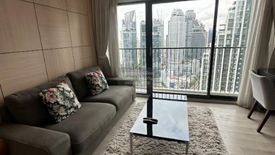 1 Bedroom Condo for rent in Noble Remix, Khlong Tan, Bangkok near BTS Thong Lo