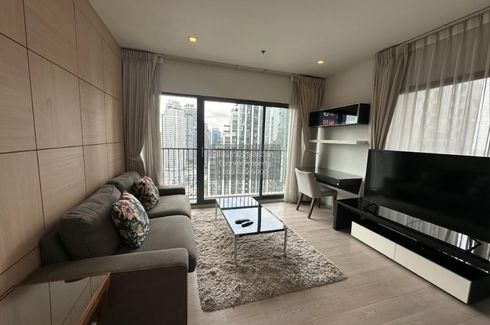 1 Bedroom Condo for rent in Noble Remix, Khlong Tan, Bangkok near BTS Thong Lo