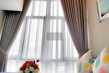 2 Bedroom Condo for rent in Metro sky prachachuen, Wong Sawang, Bangkok near MRT Bang Son