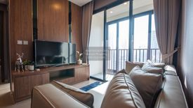 2 Bedroom Condo for rent in Ashton Asoke, Khlong Toei Nuea, Bangkok near MRT Sukhumvit