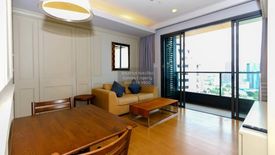 2 Bedroom Condo for rent in The Lumpini 24, Khlong Tan, Bangkok near BTS Phrom Phong