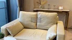 1 Bedroom Condo for rent in The ESSE Asoke, Khlong Toei Nuea, Bangkok near BTS Asoke