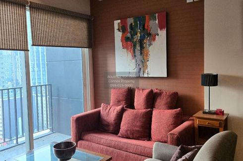 1 Bedroom Condo for rent in Siri at Sukhumvit, Phra Khanong, Bangkok near BTS Thong Lo
