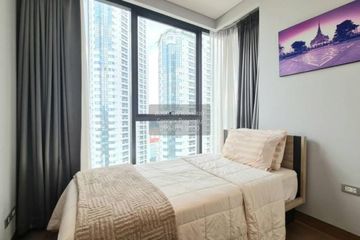 2 Bedroom Condo for rent in The Lumpini 24, Khlong Tan, Bangkok near BTS Phrom Phong