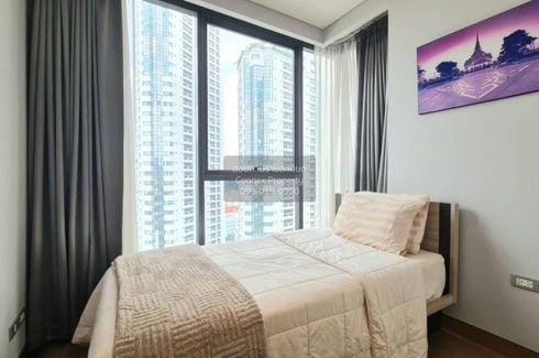 2 Bedroom Condo for rent in The Lumpini 24, Khlong Tan, Bangkok near BTS Phrom Phong