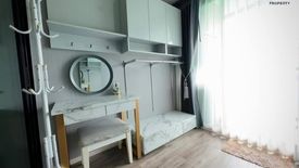 1 Bedroom Condo for rent in Modiz Ratchada 32, Chan Kasem, Bangkok near MRT Chankasem