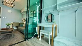 1 Bedroom Condo for rent in Modiz Ratchada 32, Chan Kasem, Bangkok near MRT Chankasem