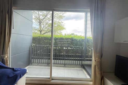 1 Bedroom Condo for rent in Siri at Sukhumvit, Phra Khanong, Bangkok near BTS Thong Lo