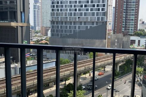 1 Bedroom Condo for rent in Siri at Sukhumvit, Phra Khanong, Bangkok near BTS Thong Lo