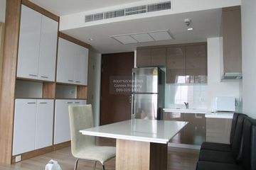 1 Bedroom Condo for rent in Siri at Sukhumvit, Phra Khanong, Bangkok near BTS Thong Lo