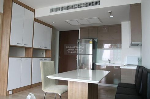1 Bedroom Condo for rent in Siri at Sukhumvit, Phra Khanong, Bangkok near BTS Thong Lo
