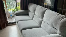 1 Bedroom Condo for sale in Condolette Midst Rama 9, Huai Khwang, Bangkok near MRT Phra Ram 9
