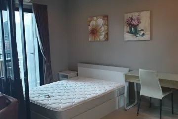 1 Bedroom Condo for sale in Condolette Midst Rama 9, Huai Khwang, Bangkok near MRT Phra Ram 9