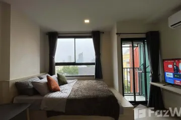 1 Bedroom Condo for rent in The MUVE Kaset, Lat Yao, Bangkok near BTS Sena Nikhom