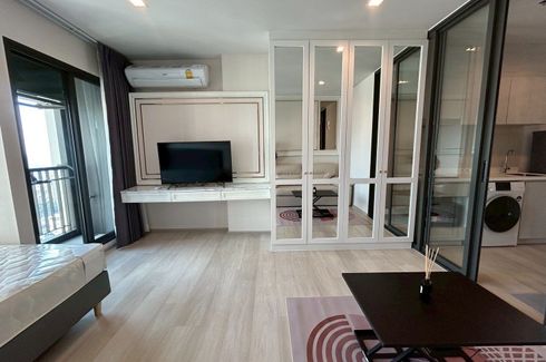 1 Bedroom Condo for rent in Life One Wireless, Lumpini, Bangkok near BTS Ploen Chit
