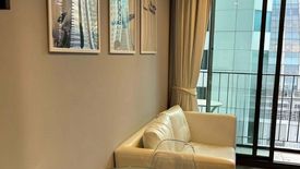 1 Bedroom Condo for rent in Edge Sukhumvit 23, Khlong Toei Nuea, Bangkok near BTS Asoke