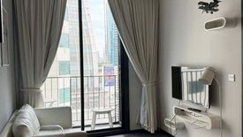 1 Bedroom Condo for rent in Edge Sukhumvit 23, Khlong Toei Nuea, Bangkok near BTS Asoke