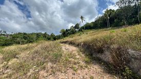 Land for sale in Bo Phut, Surat Thani