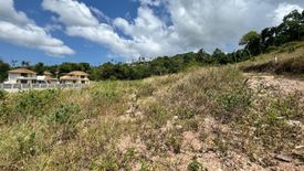 Land for sale in Bo Phut, Surat Thani