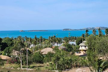 Land for sale in Bo Phut, Surat Thani