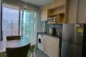 1 Bedroom Condo for sale in IDEO O2, Bang Na, Bangkok near BTS Bang Na