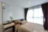 1 Bedroom Condo for sale in IDEO O2, Bang Na, Bangkok near BTS Bang Na