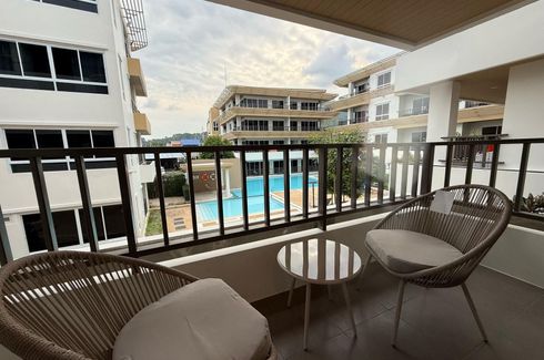 1 Bedroom Condo for sale in The Terraza Samui, Maret, Surat Thani
