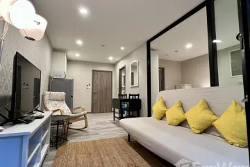 1 Bedroom Condo for rent in THE TITLE RESIDENCIES (NAIYANG-PHUKET), Sakhu, Phuket