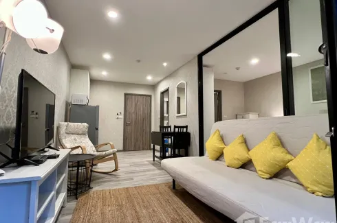 1 Bedroom Condo for rent in THE TITLE RESIDENCIES (NAIYANG-PHUKET), Sakhu, Phuket