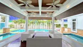 5 Bedroom House for sale in Nong Prue, Chonburi