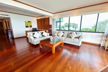 2 Bedroom Condo for sale in Garden Cliff, Na Kluea, Chonburi