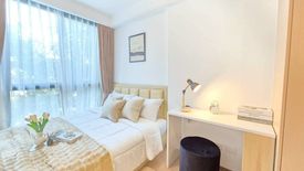 1 Bedroom Condo for rent in Regal Onnut - Srinakarin, Nong Bon, Bangkok near MRT Suan Luang Ro 9