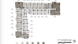 2 Bedroom Condo for sale in Rhythm Charoennakhon Iconic, Khlong Ton Sai, Bangkok near BTS Charoen Nakhon