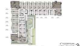 2 Bedroom Condo for sale in Rhythm Charoennakhon Iconic, Khlong Ton Sai, Bangkok near BTS Charoen Nakhon