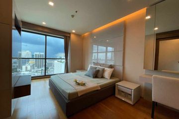 1 Bedroom Condo for rent in The Address Sathorn, Silom, Bangkok near BTS Chong Nonsi