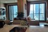 1 Bedroom Condo for rent in The Address Sathorn, Silom, Bangkok near BTS Chong Nonsi